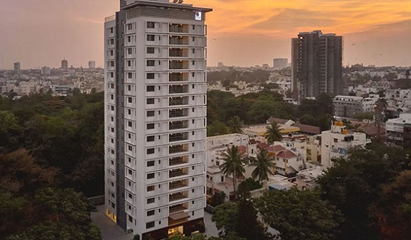 Luxury Apartments in Bangalore