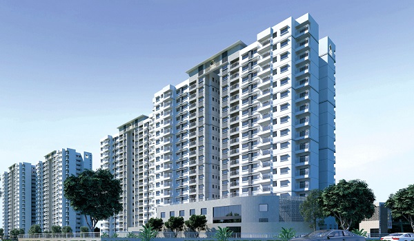 Prestige Apartments in East Bangalore